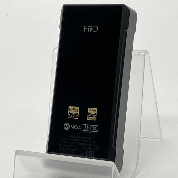【中古】BTR7 【FIO-BTR7-B】【秋葉原】