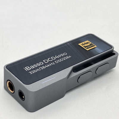 【中古】DC04PRO グレー【日本橋】