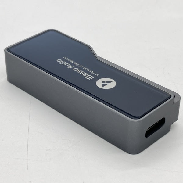 【中古】DC04PRO グレー【日本橋】