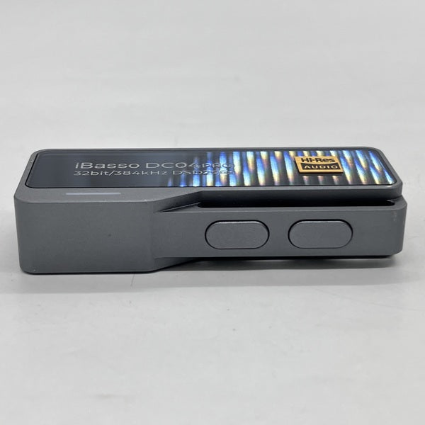 【中古】DC04PRO グレー【日本橋】