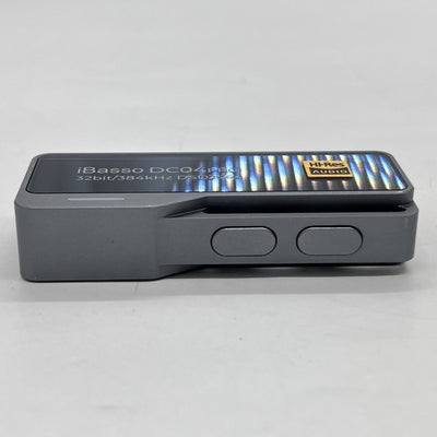 【中古】DC04PRO グレー【日本橋】
