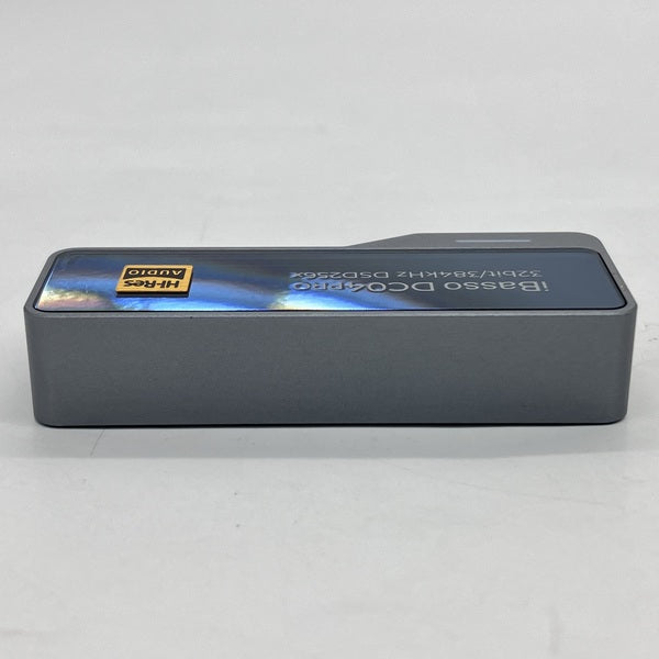【中古】DC04PRO グレー【日本橋】