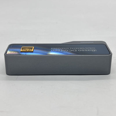 【中古】DC04PRO グレー【日本橋】