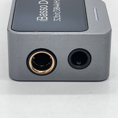 【中古】DC04PRO グレー【日本橋】