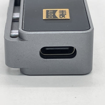 【中古】DC04PRO グレー【日本橋】