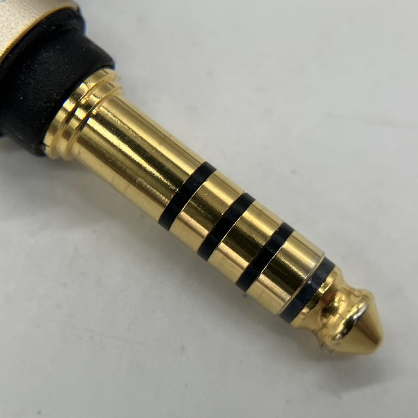 【中古】03シリーズ 4.4mm 5極プラグ-Pentaconn ear(L/R)【iect_03_bl4p_120】【秋葉原】