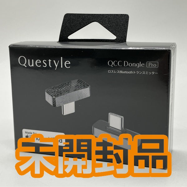 【中古】QCC Dongle Pro【秋葉原】