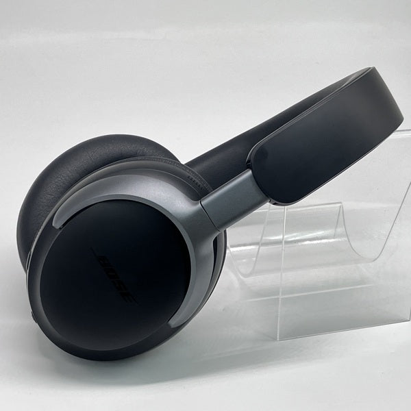 Bose 【中古】QuietComfort Ultra Headphones Black【日本橋