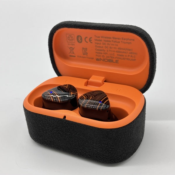 【中古】FoKus Triumph 【NOB-FOKUSTRH-B】【仙台】