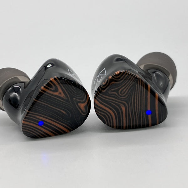 Noble Audio 【中古】FoKus Triumph 【NOB-FOKUSTRH-B】【仙台】 – e