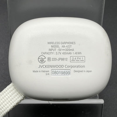 【中古】HA-A22T-W ホワイト【秋葉原】