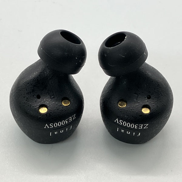 【中古】ZE3000 SV 【FI-ZE3SDPLTW】【日本橋】