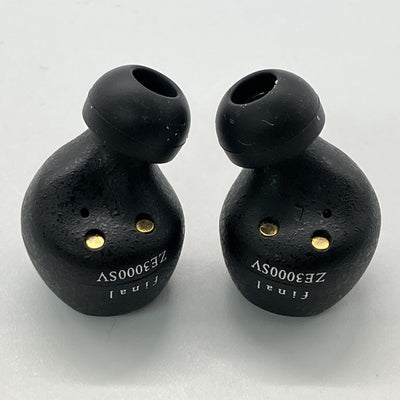 【中古】ZE3000 SV 【FI-ZE3SDPLTW】【日本橋】