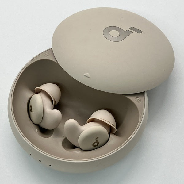 【中古】Soundcore Sleep A20 サンドベージュ 【A6611Z21】【日本橋】