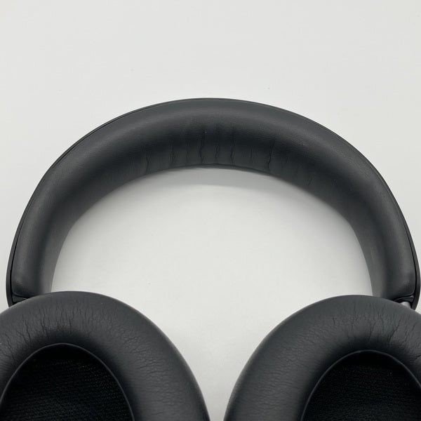 Bose 【中古】QuietComfort Ultra Headphones Black【秋葉原