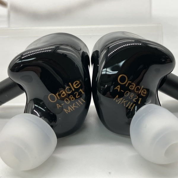 【中古】Oracle MKIII【秋葉原】