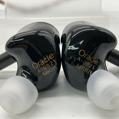 【中古】Oracle MKIII【秋葉原】