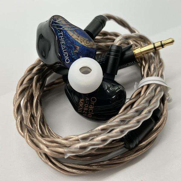 【中古】Oracle MKIII【秋葉原】