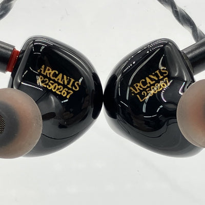【中古】Arcanis【秋葉原】