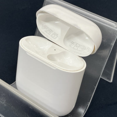 【中古】airpods充電ケース【秋葉原】