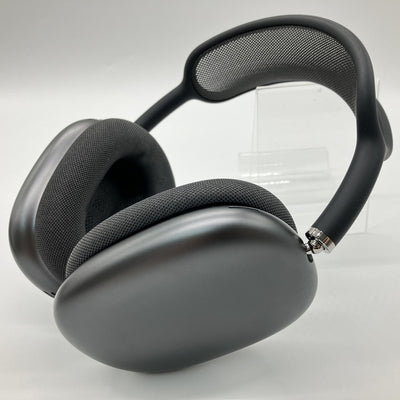 【中古】AirPods Max MGYH3J/A　ワイヤレスヘッドホン　スペースグレイ【秋葉原】