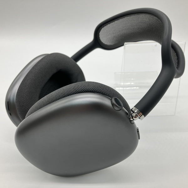 【中古】AirPods Max MGYH3J/A　ワイヤレスヘッドホン　スペースグレイ【秋葉原】