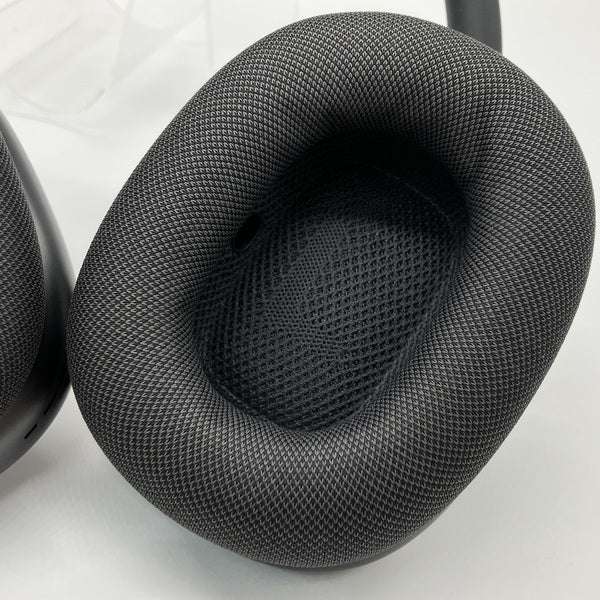 【中古】AirPods Max MGYH3J/A　ワイヤレスヘッドホン　スペースグレイ【秋葉原】
