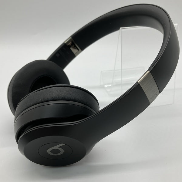 Beats by Dr. Dre 【中古】Beats Solo4 マットブラック【秋葉原