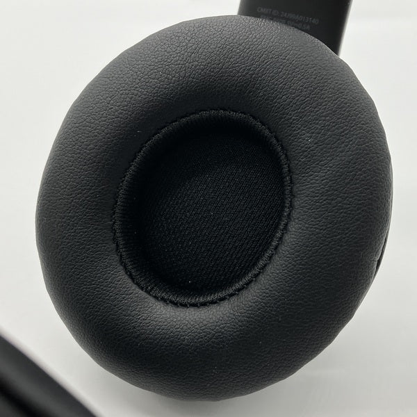 Beats Solo4 マットブラック Amazon.com: Beats Solo4 Wireless Headphones - On-Ear
