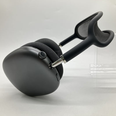 【中古】AirPods Max MGYH3J/A　ワイヤレスヘッドホン　スペースグレイ【日本橋】