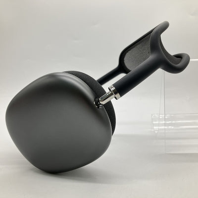 【中古】AirPods Max MGYH3J/A　ワイヤレスヘッドホン　スペースグレイ【日本橋】