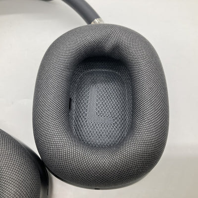【中古】AirPods Max MGYH3J/A　ワイヤレスヘッドホン　スペースグレイ【日本橋】