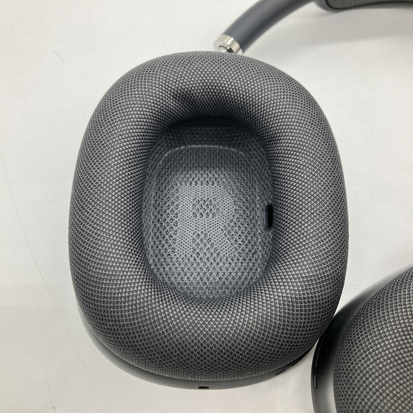 【中古】AirPods Max MGYH3J/A　ワイヤレスヘッドホン　スペースグレイ【日本橋】