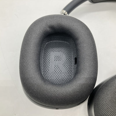 【中古】AirPods Max MGYH3J/A　ワイヤレスヘッドホン　スペースグレイ【日本橋】