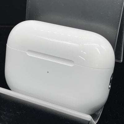 【中古】MagSafe充電ケース(USB-C)付きAirPods Pro(第2世代) MTJV3JA【日本橋】