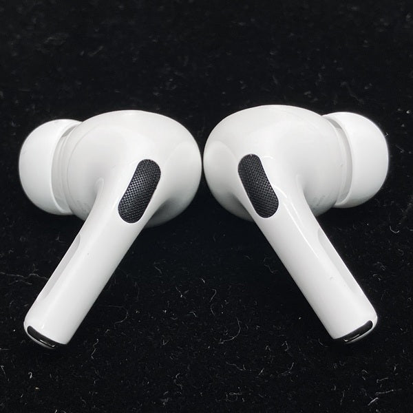 【中古】MagSafe充電ケース(USB-C)付きAirPods Pro(第2世代) MTJV3JA【日本橋】