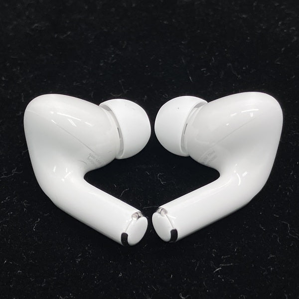 【中古】MagSafe充電ケース(USB-C)付きAirPods Pro(第2世代) MTJV3JA【日本橋】