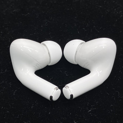 【中古】MagSafe充電ケース(USB-C)付きAirPods Pro(第2世代) MTJV3JA【日本橋】