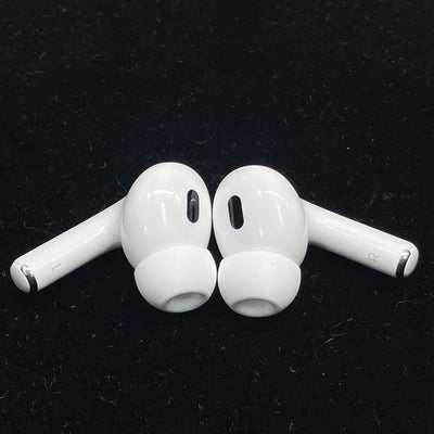 【中古】MagSafe充電ケース(USB-C)付きAirPods Pro(第2世代) MTJV3JA【日本橋】