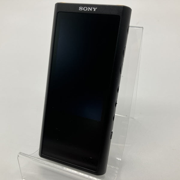 【中古】NW-ZX300 BM ブラック【仙台】