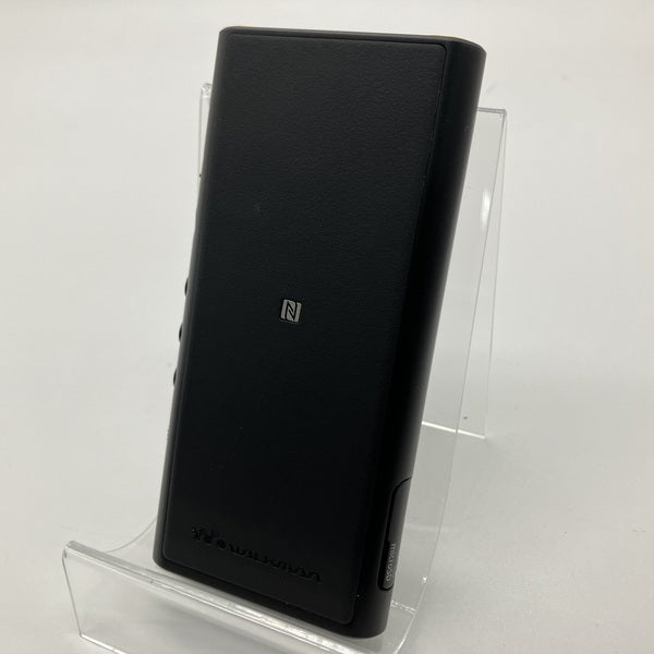 【中古】NW-ZX300 BM ブラック【仙台】