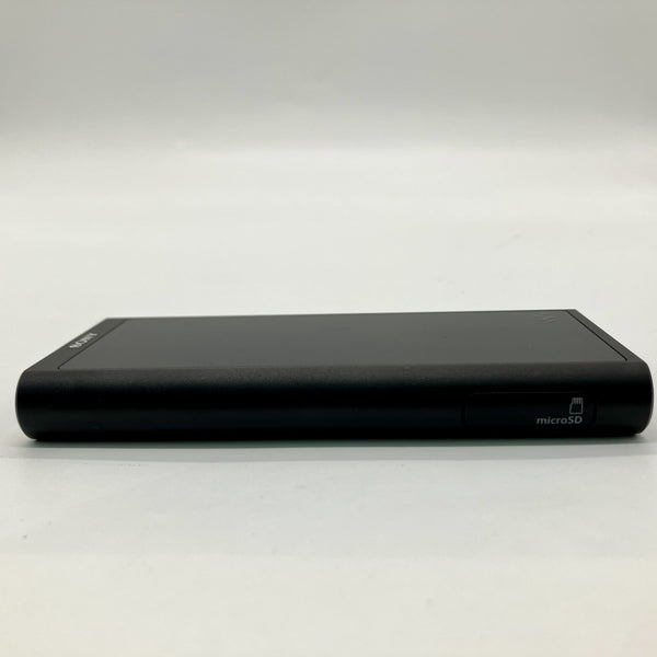 【中古】NW-ZX300 BM ブラック【仙台】