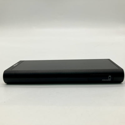 【中古】NW-ZX300 BM ブラック【仙台】