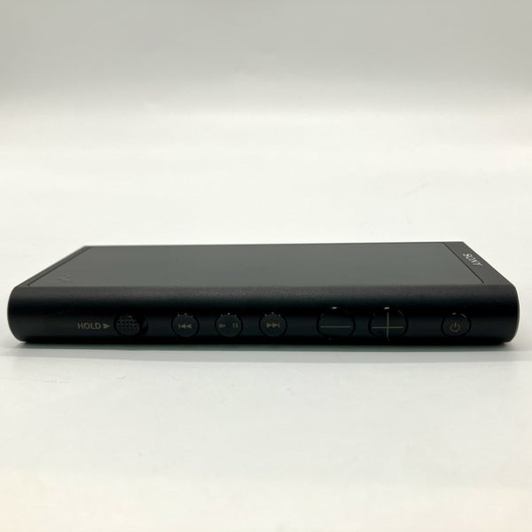 【中古】NW-ZX300 BM ブラック【仙台】