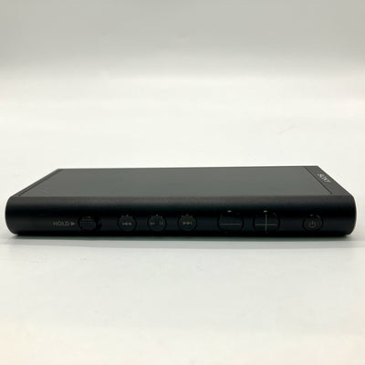 【中古】NW-ZX300 BM ブラック【仙台】