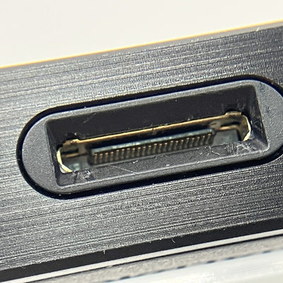 【中古】NW-ZX300 BM ブラック【仙台】