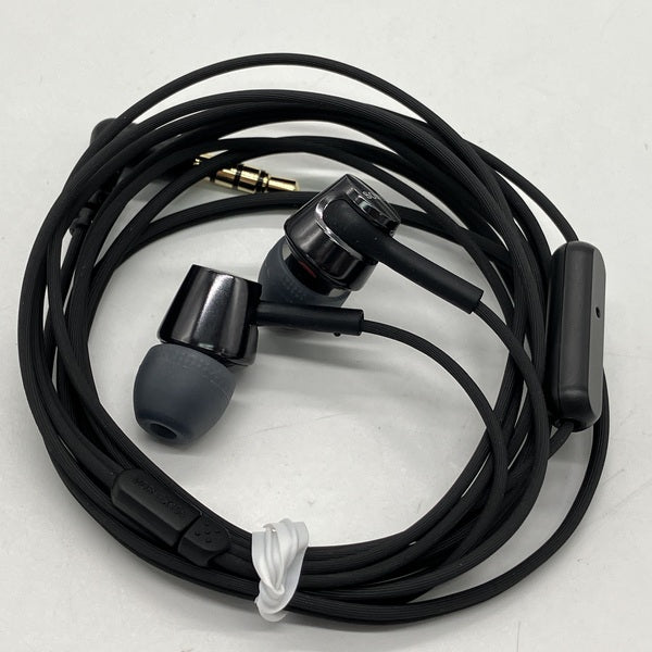 【中古】MDR-EX155AP B ブラック【秋葉原】