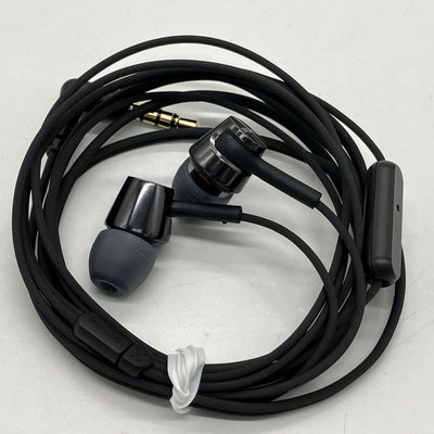 【中古】MDR-EX155AP B ブラック【秋葉原】