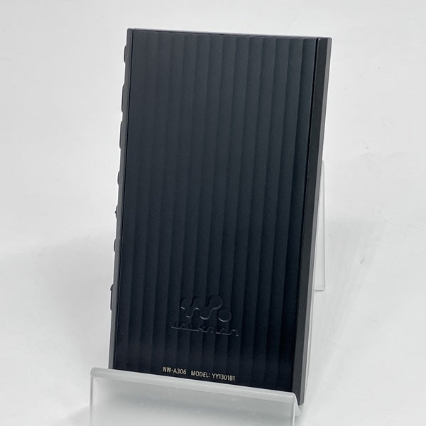 【中古】NW-A306 BC ブラック【名古屋】