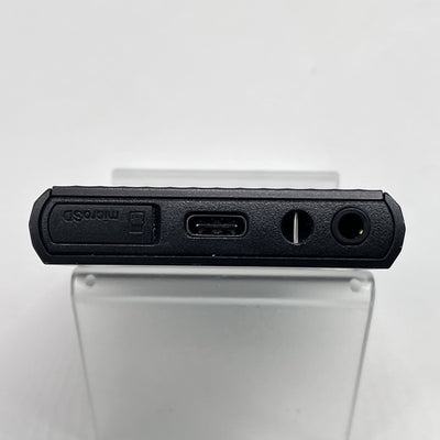 【中古】NW-A306 BC ブラック【名古屋】